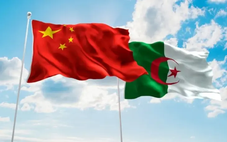The 2024 Guide to Import Used Cars from China to Algeria