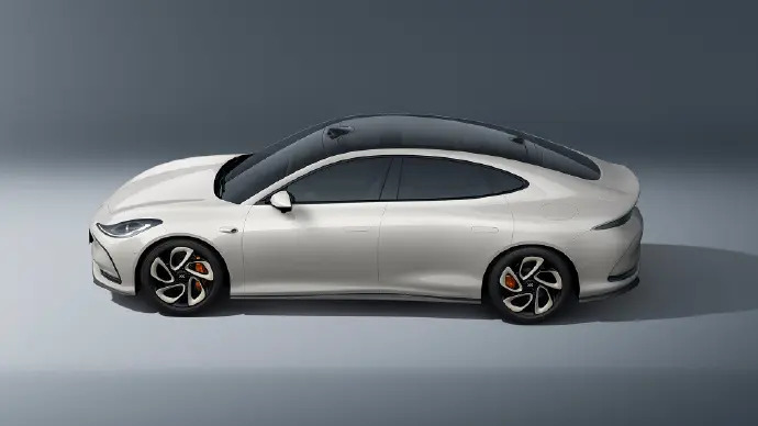 IM Motors: IM L6 is Set to Debut at Beijing Auto Show, and Launch in ...