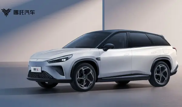 Neta Auto Celebrates Production Milestone with 400,000th Vehicle Rolling Off the Line