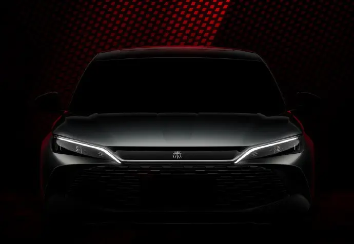 BYD Gears up to Launch New Sedan: Qin L
