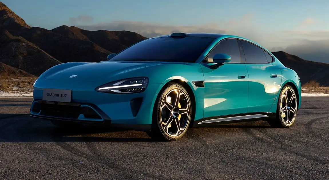 Xiaomi Announced a Cash Reserves Increase of 30 Billion in 3 Years