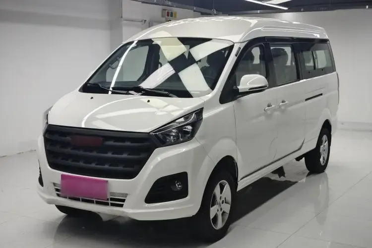 2024 JinBei Golden Sea Lion 5MT,autocango,china used car exporter,china ev exporter,chinese used car exporter,chinese used ev exporter