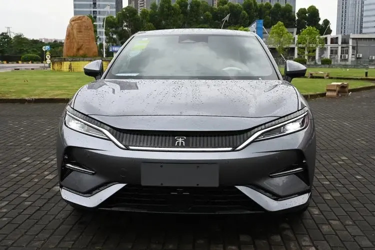 2024 BYD SongL BEV 87.04KWH,autocango,china used car exporter,china ev exporter,chinese used car exporter,chinese used ev exporter