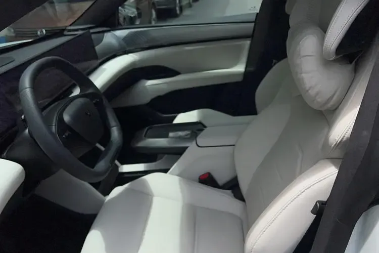 2024 JiYue 01 BEV 71.4KWH,autocango,china used car exporter,china ev exporter,chinese used car exporter,chinese used ev exporter