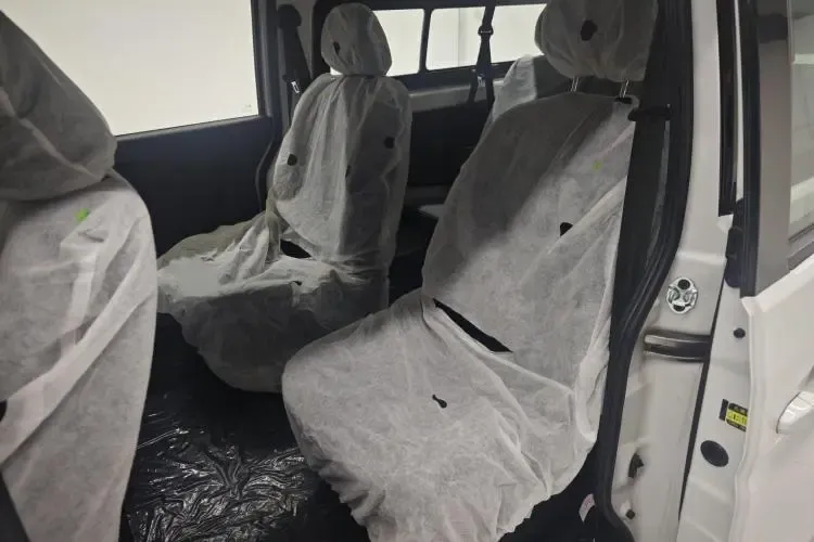 2024 JinBei Golden Sea Lion 5MT,autocango,china used car exporter,china ev exporter,chinese used car exporter,chinese used ev exporter