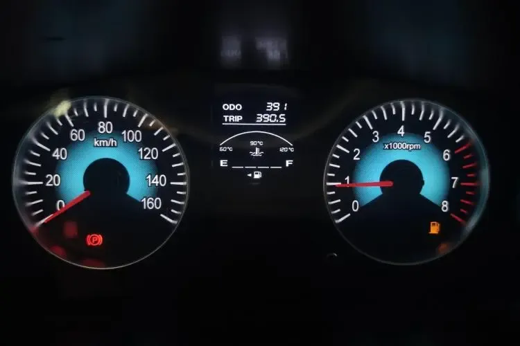 2024 JinBei Golden Sea Lion 5MT,autocango,china used car exporter,china ev exporter,chinese used car exporter,chinese used ev exporter