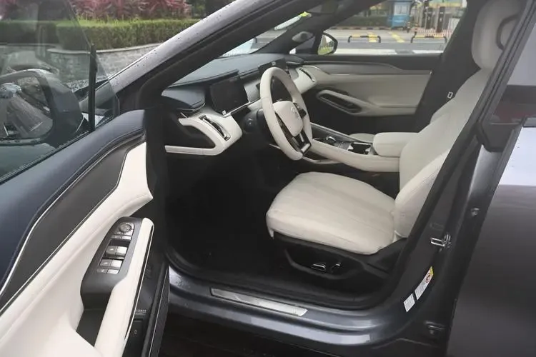 2024 BYD SongL BEV 87.04KWH,autocango,china used car exporter,china ev exporter,chinese used car exporter,chinese used ev exporter