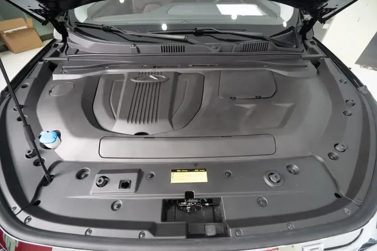 2023 Jetour X90 Plus 1.6T 197HP L4 7DCT,autocango,china used car exporter,china ev exporter,chinese used car exporter,chinese used ev exporter