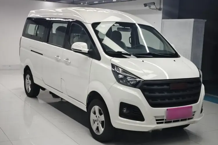 2024 JinBei Golden Sea Lion 5MT,autocango,china used car exporter,china ev exporter,chinese used car exporter,chinese used ev exporter