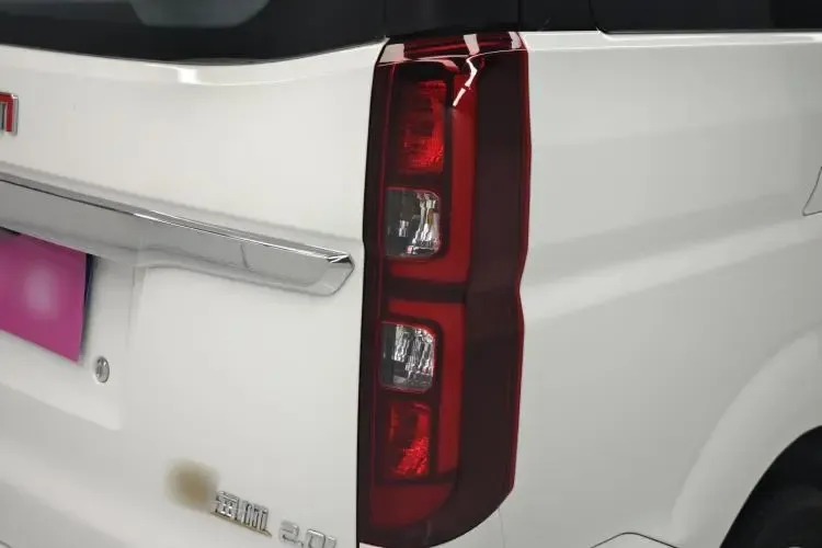 2024 JinBei Golden Sea Lion 5MT,autocango,china used car exporter,china ev exporter,chinese used car exporter,chinese used ev exporter