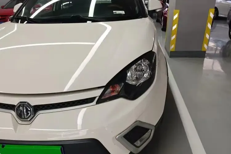2015 MG 3SW 1.5L 109HP L4 5AMT,autocango,china used car exporter,china ev exporter,chinese used car exporter,chinese used ev exporter