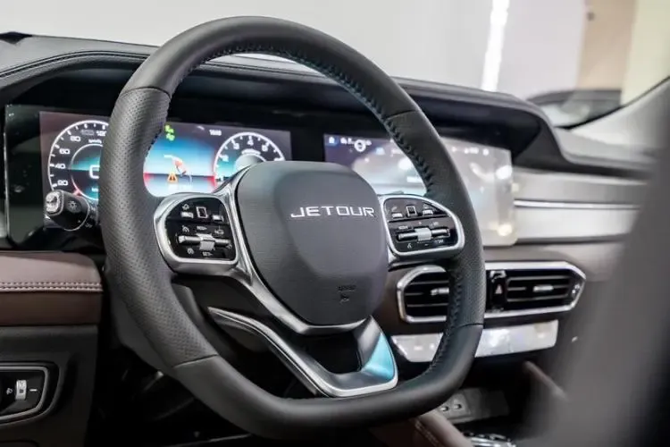 2023 Jetour X90 Plus 1.6T 197HP L4 7DCT,autocango,china used car exporter,china ev exporter,chinese used car exporter,chinese used ev exporter