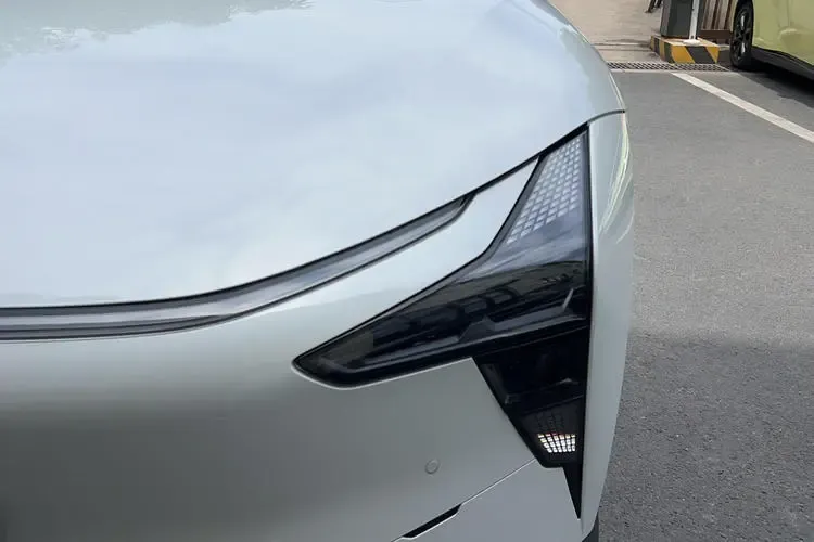 2024 JiYue 01 BEV 71.4KWH,autocango,china used car exporter,china ev exporter,chinese used car exporter,chinese used ev exporter