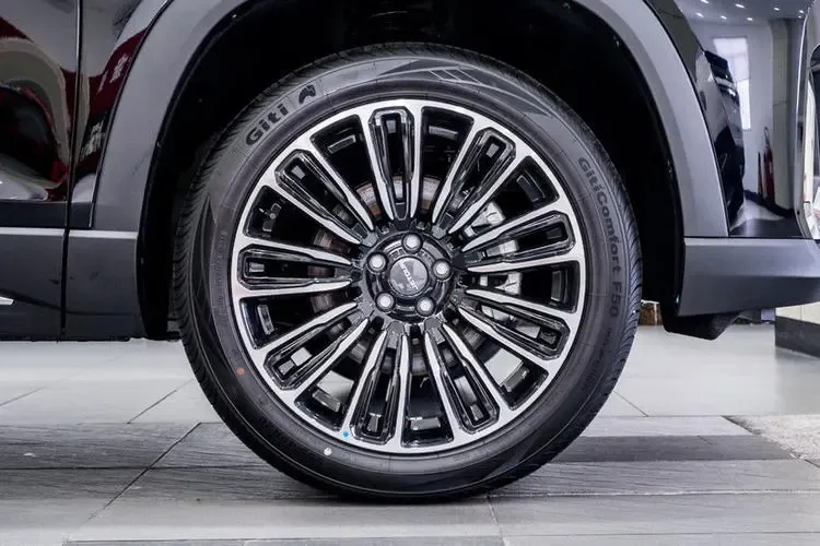 2023 Jetour X90 Plus 1.6T 197HP L4 7DCT,autocango,china used car exporter,china ev exporter,chinese used car exporter,chinese used ev exporter