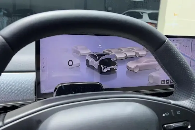 2024 JiYue 01 BEV 71.4KWH,autocango,china used car exporter,china ev exporter,chinese used car exporter,chinese used ev exporter