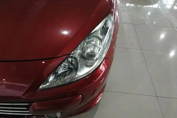 2013 Peugeot 307 1.6L 117HP L4 4AT,autocango,china used car exporter,china ev exporter,chinese used car exporter,chinese used ev exporter
