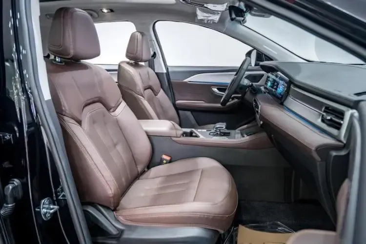 2023 Jetour X90 Plus 1.6T 197HP L4 7DCT,autocango,china used car exporter,china ev exporter,chinese used car exporter,chinese used ev exporter