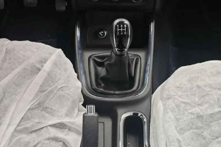 2024 JinBei Golden Sea Lion 5MT,autocango,china used car exporter,china ev exporter,chinese used car exporter,chinese used ev exporter