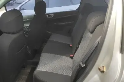 2012 Peugeot 307 1.6L 106HP L4 5MT,autocango,china used car exporter,china ev exporter,chinese used car exporter,chinese used ev exporter