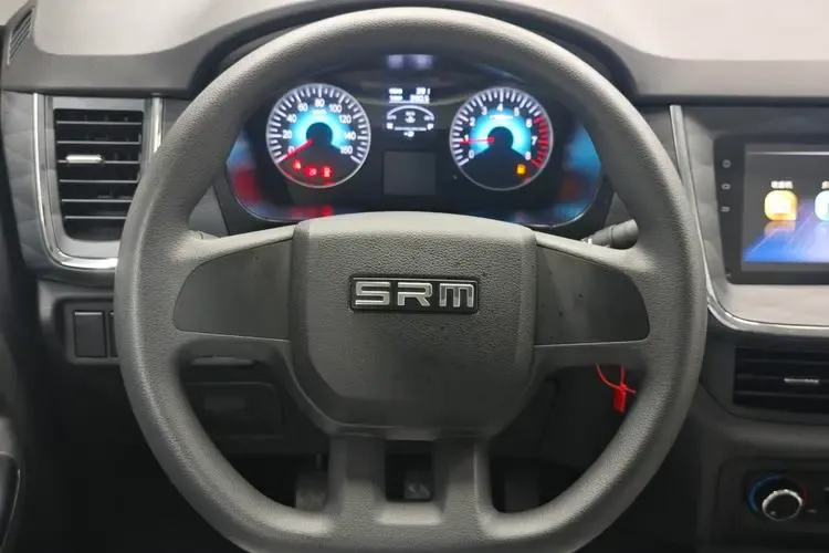 2024 JinBei Golden Sea Lion 5MT,autocango,china used car exporter,china ev exporter,chinese used car exporter,chinese used ev exporter