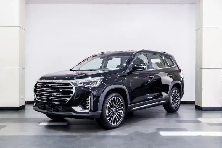 2023 Jetour X90 Plus 1.6T 197HP L4 7DCT,autocango,china used car exporter,china ev exporter,chinese used car exporter,chinese used ev exporter