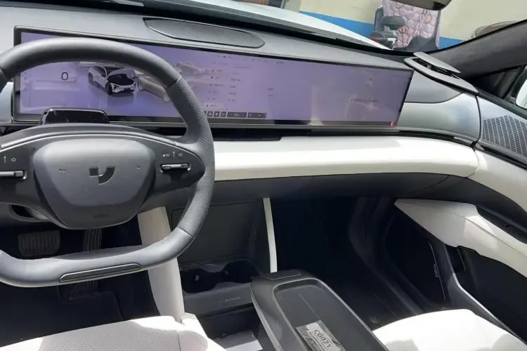 2024 JiYue 01 BEV 71.4KWH,autocango,china used car exporter,china ev exporter,chinese used car exporter,chinese used ev exporter