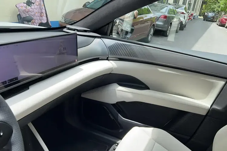 2024 JiYue 01 BEV 71.4KWH,autocango,china used car exporter,china ev exporter,chinese used car exporter,chinese used ev exporter