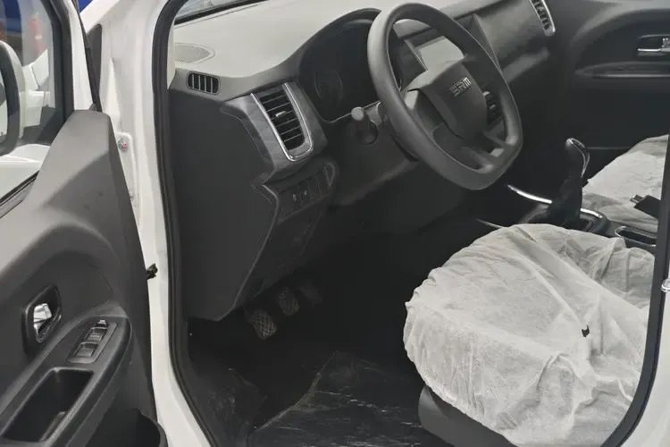 2024 JinBei Golden Sea Lion 5MT,autocango,china used car exporter,china ev exporter,chinese used car exporter,chinese used ev exporter