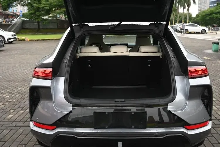 2024 BYD SongL BEV 87.04KWH,autocango,china used car exporter,china ev exporter,chinese used car exporter,chinese used ev exporter