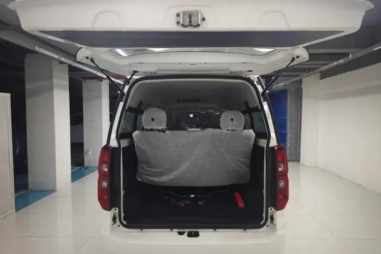 2024 JinBei Golden Sea Lion 5MT,autocango,china used car exporter,china ev exporter,chinese used car exporter,chinese used ev exporter