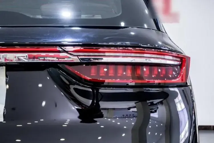 2023 Jetour X90 Plus 1.6T 197HP L4 7DCT,autocango,china used car exporter,china ev exporter,chinese used car exporter,chinese used ev exporter