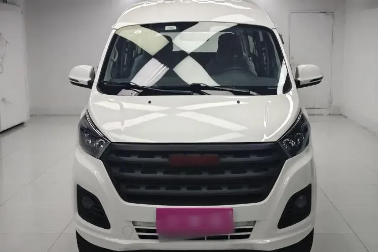 2024 JinBei Golden Sea Lion 5MT,autocango,china used car exporter,china ev exporter,chinese used car exporter,chinese used ev exporter