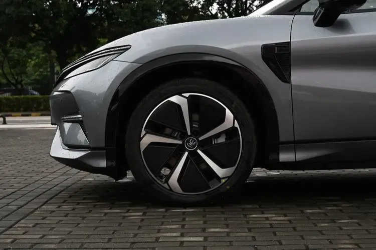 2024 BYD SongL BEV 87.04KWH,autocango,china used car exporter,china ev exporter,chinese used car exporter,chinese used ev exporter