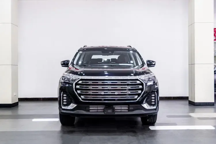 2023 Jetour X90 Plus 1.6T 197HP L4 7DCT,autocango,china used car exporter,china ev exporter,chinese used car exporter,chinese used ev exporter