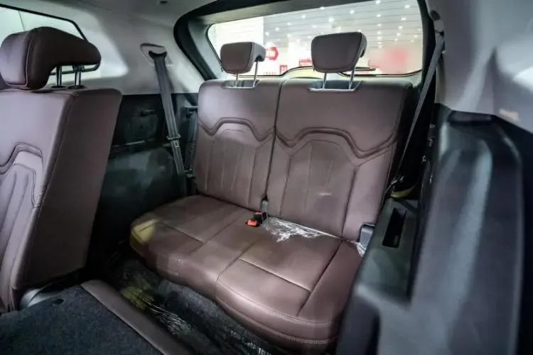 2023 Jetour X90 Plus 1.6T 197HP L4 7DCT,autocango,china used car exporter,china ev exporter,chinese used car exporter,chinese used ev exporter