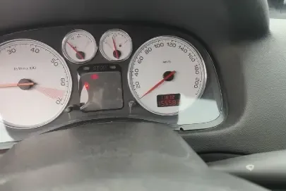 2012 Peugeot 307 1.6L 106HP L4 5MT,autocango,china used car exporter,china ev exporter,chinese used car exporter,chinese used ev exporter