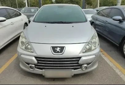 2012 Peugeot 307 1.6L 106HP L4 5MT,autocango,china used car exporter,china ev exporter,chinese used car exporter,chinese used ev exporter