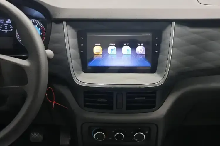 2024 JinBei Golden Sea Lion 5MT,autocango,china used car exporter,china ev exporter,chinese used car exporter,chinese used ev exporter