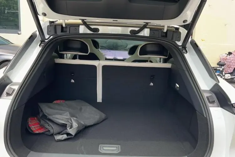 2024 JiYue 01 BEV 71.4KWH,autocango,china used car exporter,china ev exporter,chinese used car exporter,chinese used ev exporter