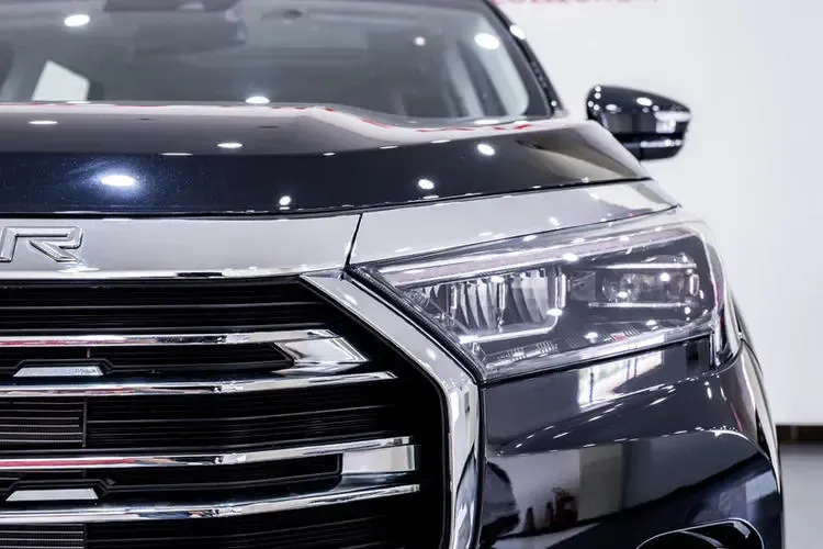 2023 Jetour X90 Plus 1.6T 197HP L4 7DCT,autocango,china used car exporter,china ev exporter,chinese used car exporter,chinese used ev exporter