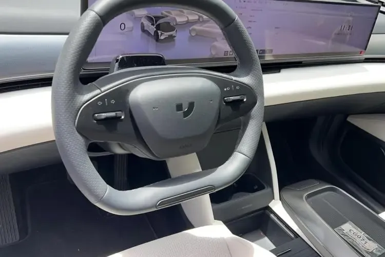 2024 JiYue 01 BEV 71.4KWH,autocango,china used car exporter,china ev exporter,chinese used car exporter,chinese used ev exporter