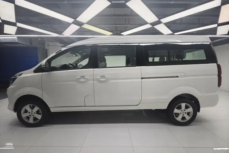 2024 JinBei Golden Sea Lion 5MT,autocango,china used car exporter,china ev exporter,chinese used car exporter,chinese used ev exporter