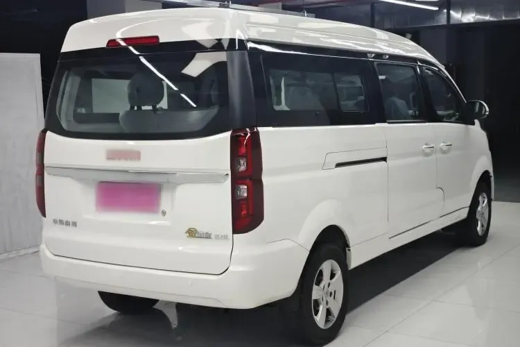 2024 JinBei Golden Sea Lion 5MT,autocango,china used car exporter,china ev exporter,chinese used car exporter,chinese used ev exporter