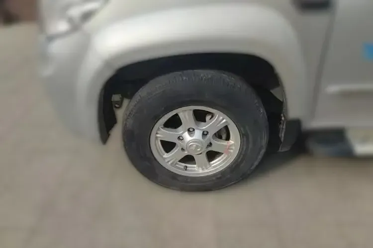 2017 Great Wall Wingle 6 2.4L 122HP L4 5MT,autocango,china used car exporter,china ev exporter,chinese used car exporter,chinese used ev exporter