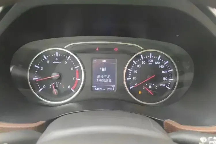 2017 Great Wall Wingle 6 2.4L 122HP L4 5MT,autocango,china used car exporter,china ev exporter,chinese used car exporter,chinese used ev exporter