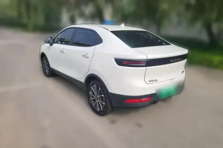 2018 Ora iQ BEV 47KWH,autocango,china used car exporter,china ev exporter,chinese used car exporter,chinese used ev exporter