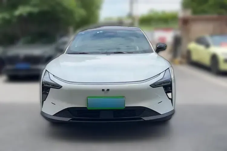 2024 JiYue 01 BEV 71.4KWH,autocango,china used car exporter,china ev exporter,chinese used car exporter,chinese used ev exporter