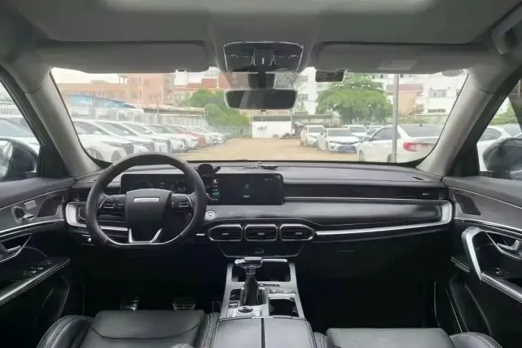 2021 Jetour X70 Plus 1.5T 156HP L4 6DCT,autocango,china used car exporter,china ev exporter,chinese used car exporter,chinese used ev exporter