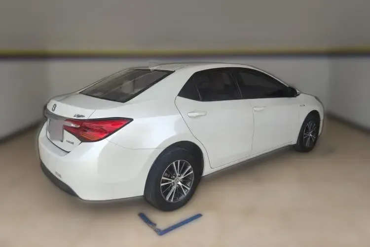 2016 Toyota Levin 1.8L 99HP L4 E-CVT Hybrid,autocango,china used car exporter,china ev exporter,chinese used car exporter,chinese used ev exporter