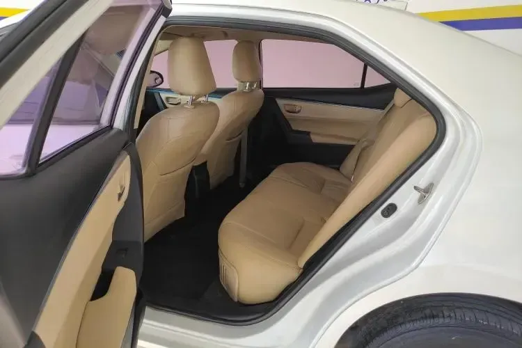 2016 Toyota Levin 1.8L 99HP L4 E-CVT Hybrid,autocango,china used car exporter,china ev exporter,chinese used car exporter,chinese used ev exporter